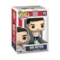 Figurine Funko Pop! | U.s. Men's Soccer Team | Giovani Reyna thumb 1